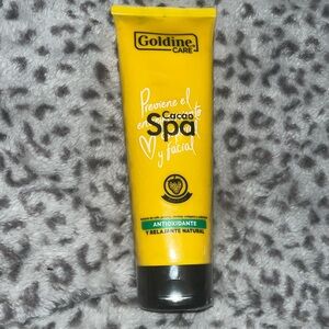 Goldine Pro Cacao Spa 8.5oz